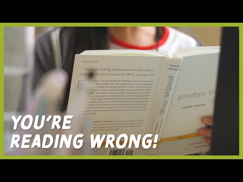 Our Best Tips for How to Annotate a Book With Tabs