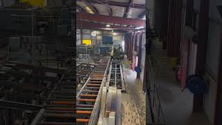 Working Headrig - Carson City NV Less than 2 years run time - FOR SALE