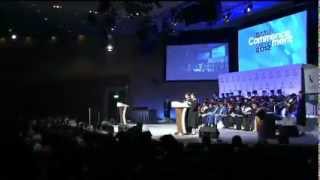 SMU Commencement 2012 - SOL