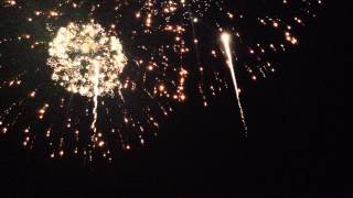 PGI 2013  BIXLER PYROTECHNICS
