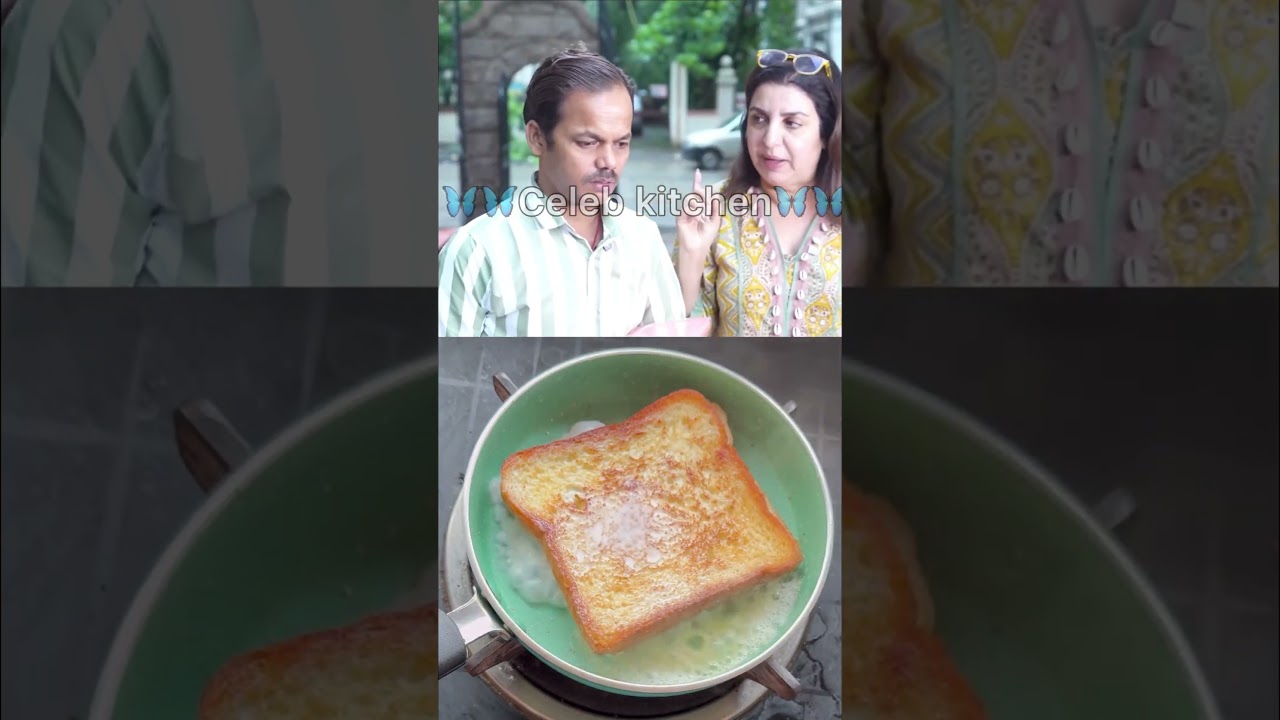 Farah Dilip comedy#￼ Farah Khan