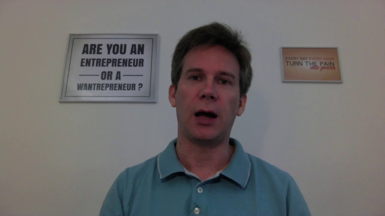 Karel Bourgois, CEO Voxist, Keynote for TADHack Global 2017