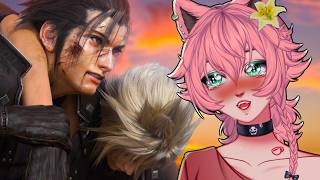 WHAT DOES IT ALL MEAN?! 😱 Final Fantasy 7 REMAKE Reactions! [ Pt. 13 ]