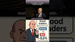 Preço Médio: A Armadilha Mortal Para Traders