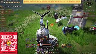 Black Desert Online (ASIA), Node War 06 June 2025.