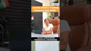 Binary Trading Website Development | Build Binary Trading Website | Create Binary Trading Game/Make