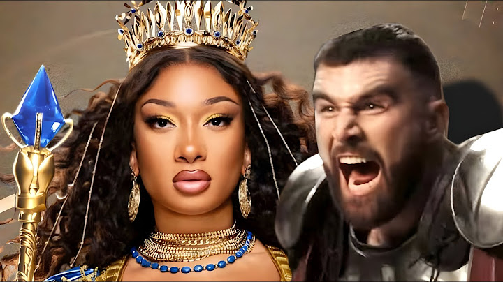 Pepsi: Gladiator II with Megan thee Stallion, Travis Kelce and more..