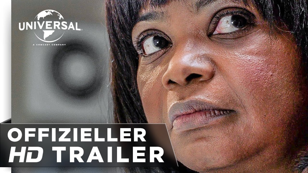 MA Trailer German Deutsch (2019)