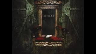 JINJER - Dip A Sail