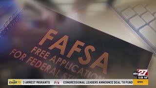 Virtual workshop available for Pennsylvania students to learn more about FAFSA