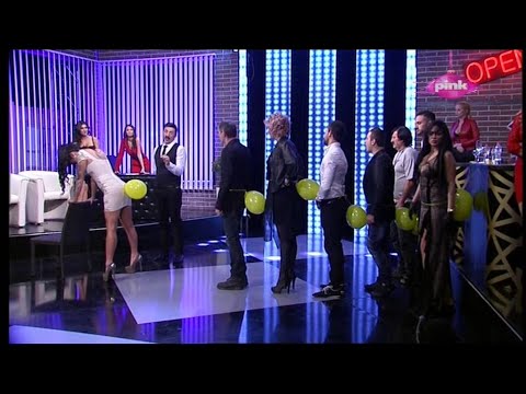 Ami G Show S08 - E01 - Ljubavni baloni