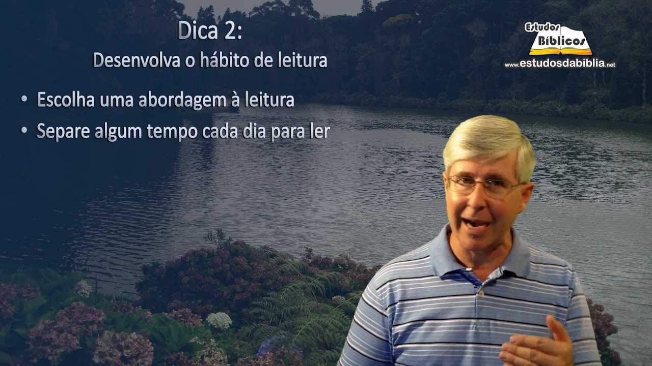 leitura shopping cidade 5 Dicas para Entender a Bíblia