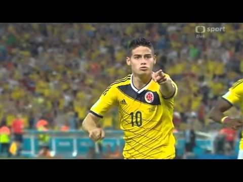 Video: Mistrovství Světa Ve Fotbale 2014: Jaká Byla Hra Švýcarsko - Ekvádor