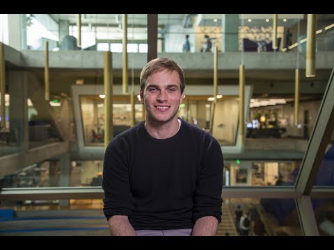 Data Science at Intuit: Conrad's Story