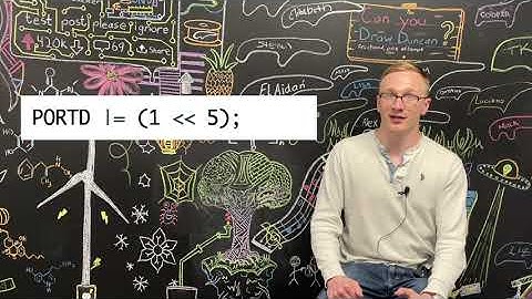 Beyond Arduino: What