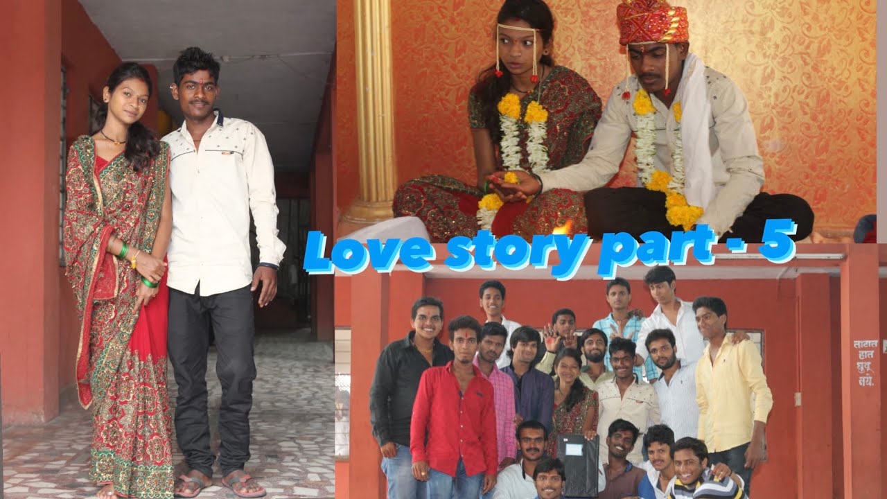 Love Story ❤️ Part 5