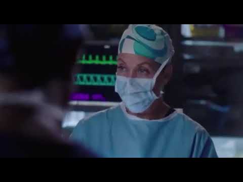 Greys's Anatomy 18X03 Addison And Richard Get Me Meredith Grey