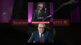 Chalamet impresionating Scorsese in SNL  ? humor timotheechalamet scorsese