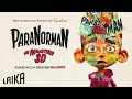 ParaNorman Returns To Theaters Halloween 2025 Teaser Trailer LAIKA Studios ParaNorman Returns To Theaters Halloween 2025 Teaser Trailer LAIKA Studios