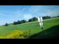 Zwischen Schauboden und Purgstall mit ÖBB 5047 014 5 um kurz nach 08:15 am 17.06.2026