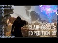 Gestral Arena &amp; Yellow Harvest| Clair Obscur: Expedition 33 [Side Quests]