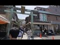 【4K】Enoshima videowalk