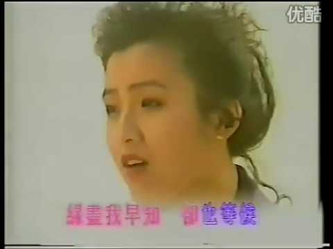 曾航生、何婉盈 - 再見亦是朋友(1992)