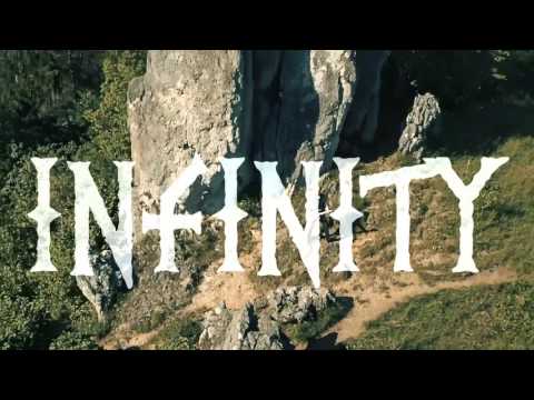 Winterstorm (2) — WINTERSTORM - Cube of Infinity (Official Musicvideo)