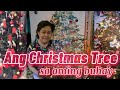 CHRISTMAS TREE SA AMING BUHAY🎄| Nora Aunor Official