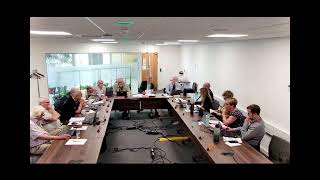 Audit and Governance Committee - Tuesday 21 July 2026 2.00 pm