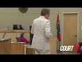 Plotting Parents Murder Trial — Full Closings