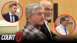 Plotting Parents Murder Trial — Full Closings
