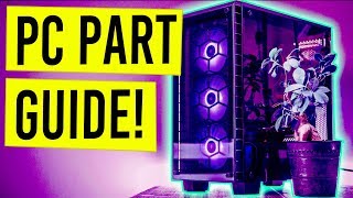 Black Friday Gaming PC Deals - Best Computer Part Deals Guide & Tips!
