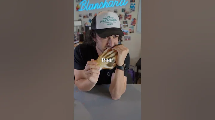 Can You Bite Off a Finger?