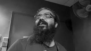Cigarette - Random Jam - Asrar