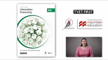 Information Processing N4