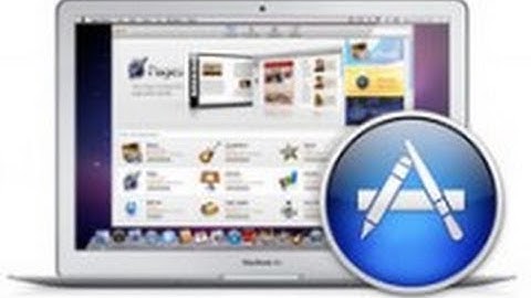 How To Categorize Your Apps For Launchpad