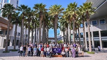 Alumni Reunion Weekend 2024 Highlights