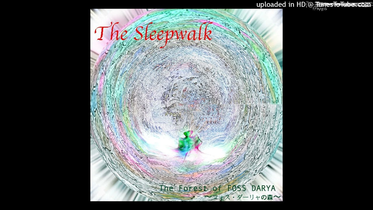The Sleepwalk - After-Reality - YouTube