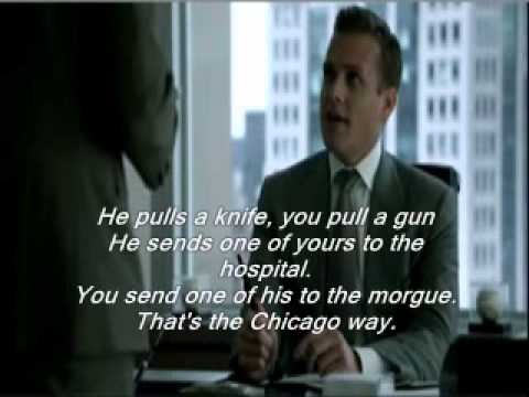 Suits Quotes Youtube