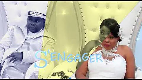 USA: MARIAGE DE LAJOIE &FATI