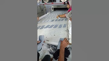 Fusing Procedure in the Garments Industry #shorts #youtubeshorts #shortsfeed #shortvideo #viral #diy