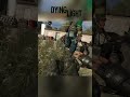 [dying light the following] #shorts
