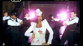 Alesha Dixon   KnockDown