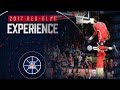 2017 Red Blue Experience