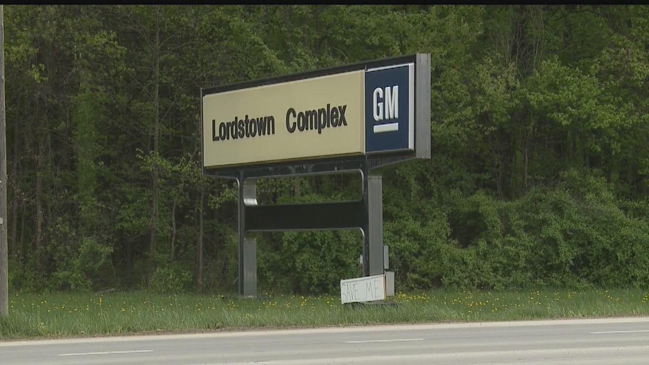 sharon white Aftermath of closures of big Youngstown-area employers over past year