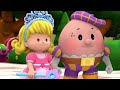 Fisher Price Little People ⭐🌸1 HOUR COMPILATION ⭐Easter Special | Full Episodes | Cartoons for Kids