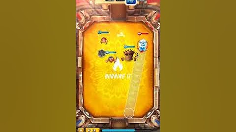 Smashing Four...High Level Opponent taken with Dynamite Tactic 💪💀💪