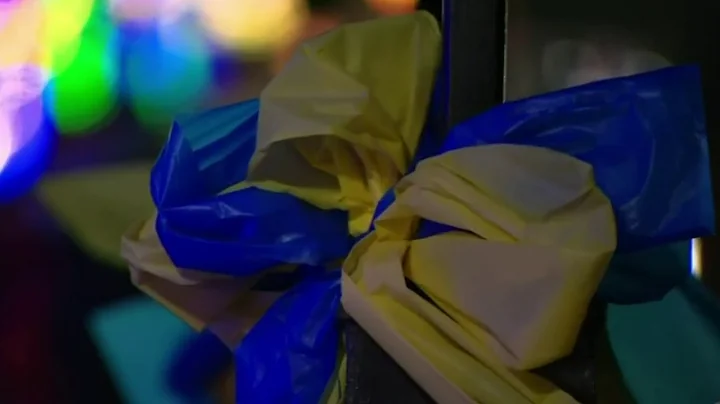 Lake Orion holds vigil for victims of Oxford High School shooting