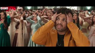 - Ramuloo Ramulaa Song To Ramula Folk Song Editing Karthik Guptha